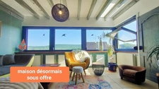 SECTEUR NIEDERBRONN– RARE - Maison d’architecte avec piscine - l’équilibre parfait DPE B