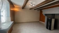 OPPORTUNITÉ - Maison à vendre 5 pièces avec jardin (88) – Petit prix