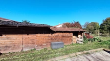Maison de caractère en grande partie rénovée – 7 ares de terrain – Azerailles, proche Baccarat