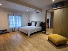 A VENDRE Maison de plain-pied T5 – REMIRE-MONTJOLY