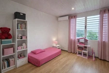 A VENDRE Maison de plain-pied T5 – REMIRE-MONTJOLY