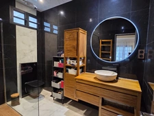 A VENDRE Maison de plain-pied T5 – REMIRE-MONTJOLY
