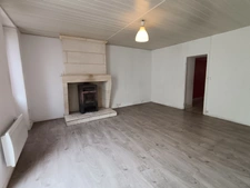 Maison à vendre 4 pièces ANGLADE (33)