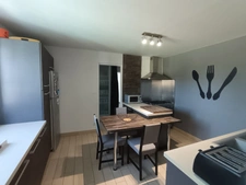 Maison à vendre 9 pièces SAINT MARTIN LACAUSSADE (33)