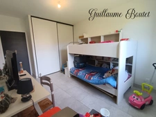 Maison à vendre 4 pièces MOMBRIER (33)