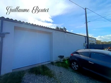Maison à vendre 4 pièces MOMBRIER (33)
