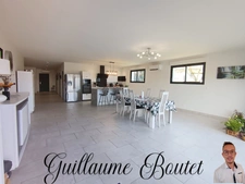 Maison à vendre 4 pièces MOMBRIER (33)