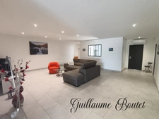 Maison à vendre 4 pièces MOMBRIER (33)