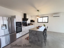 Maison à vendre 4 pièces MOMBRIER (33)