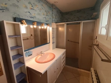 Maison à vendre 5 pièces SAINT GENES DE BLAYE (33)