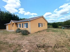 Maison à vendre 6 pièces SAINT SEURIN DE BOURG (33)