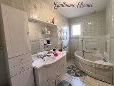 Maison à vendre 6 pièces SAINT SEURIN DE BOURG (33)