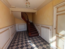Maison à vendre 7 pièces CAMPUGNAN (33)