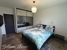 Maison à vendre 4 pièces MOMBRIER (33)