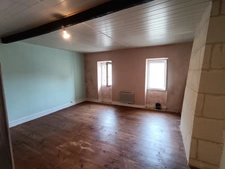 Maison à vendre 4 pièces ANGLADE (33)