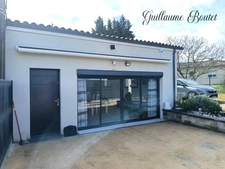 Maison à vendre 4 pièces MOMBRIER (33)