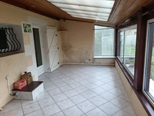 Maison à vendre 5 pièces SAINT GENES DE BLAYE (33)