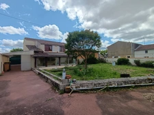 Maison à vendre 5 pièces SAINT GENES DE BLAYE (33)