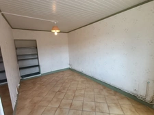 Maison à vendre 5 pièces SAINT GENES DE BLAYE (33)