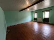 Maison à vendre 4 pièces ANGLADE (33)
