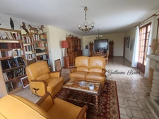 Maison à vendre 6 pièces MAZION (33)
