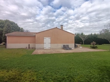 Maison à vendre 6 pièces BRAUD ET SAINT LOUIS (33)