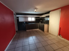Maison à vendre 4 pièces ANGLADE (33)