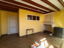 Maison à vendre 7 pièces CAMPUGNAN (33)