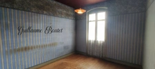 MAISON CAMPAGNE 6 PIECES