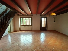 Maison à vendre 5 pièces SAINT GENES DE BLAYE (33)