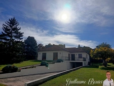 Maison à vendre 6 pièces MAZION (33)