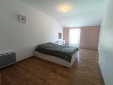 Maison à vendre 9 pièces SAINT MARTIN LACAUSSADE (33)