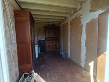 Maison à vendre 7 pièces CAMPUGNAN (33)