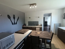 Maison à vendre 9 pièces SAINT MARTIN LACAUSSADE (33)