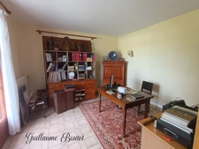 Maison à vendre 6 pièces MAZION (33)