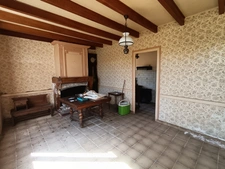 Maison à vendre 7 pièces CAMPUGNAN (33)