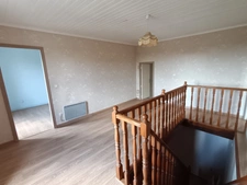 Maison à vendre 5 pièces SAINT GENES DE BLAYE (33)