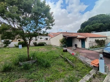 Maison à vendre 5 pièces SAINT GENES DE BLAYE (33)