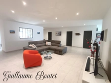 Maison à vendre 4 pièces MOMBRIER (33)