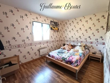 Maison à vendre 6 pièces SAINT SEURIN DE BOURG (33)