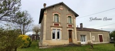 MAISON CAMPAGNE 6 PIECES