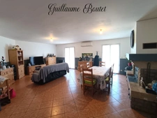 Maison à vendre 6 pièces SAINT SEURIN DE BOURG (33)