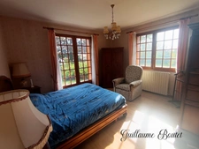 Maison à vendre 6 pièces MAZION (33)