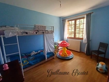 Maison à vendre 6 pièces MAZION (33)