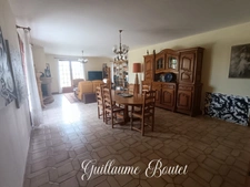 Maison à vendre 6 pièces MAZION (33)
