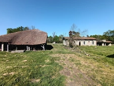 Maison à vendre 7 pièces CAMPUGNAN (33)
