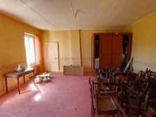 Maison à vendre 7 pièces CAMPUGNAN (33)