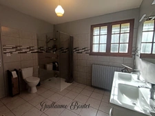 Maison à vendre 6 pièces MAZION (33)