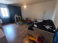 Maison à vendre 9 pièces SAINT MARTIN LACAUSSADE (33)