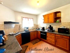 Maison à vendre 6 pièces SAINT SEURIN DE BOURG (33)